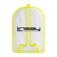Linsay 1.5 Kids Pink Smart Watch With Bag
