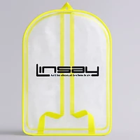 LINSAY® 10.1 Octa Core 128Gb Android 15 Tablet Kids Yellow Back Case