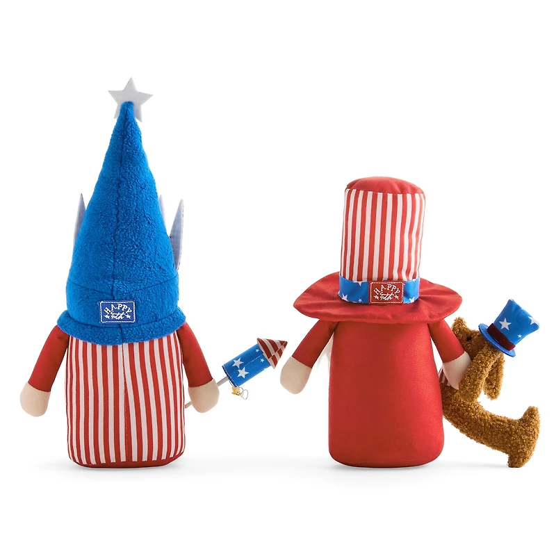 Layerings Americana 2-pc. Gnome