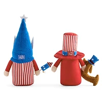 Layerings Americana 2-pc. Gnome