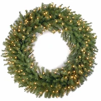 National Tree Co. Norwood Fir Wreath