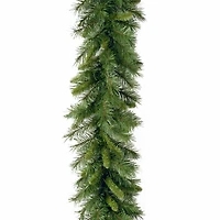 National Tree Co. Winchester Pine Christmas Indoor Outdoor Garland