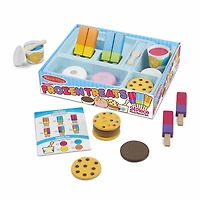 Melissa & Doug Frozen Treats Play Set