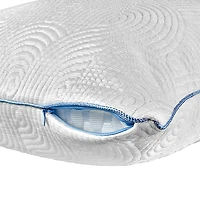 Tempur-Pedic Cool Luxury Pillow Protector