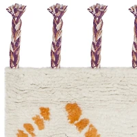 Safavieh Casablanca Collection Sybella Geometric Runner Rug