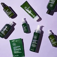 Paul Mitchell Lavender Mint Moisturizing Travel Shampoo 2.5 oz.