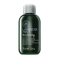 Paul Mitchell Lavender Mint Moisturizing Travel Shampoo 2.5 oz.
