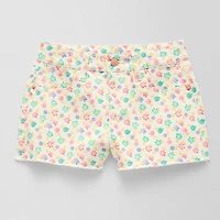 Thereabouts Little & Big Kid Girls Shortie Short