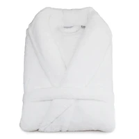 Linum Home Super Plush Bathrobe
