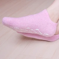 Prospera Orchid SPA Moisture Socks - 2 pairs
