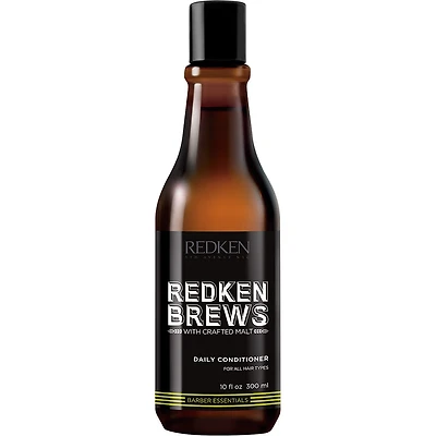 Redken Brew Daily Conditioner 10.1 oz.