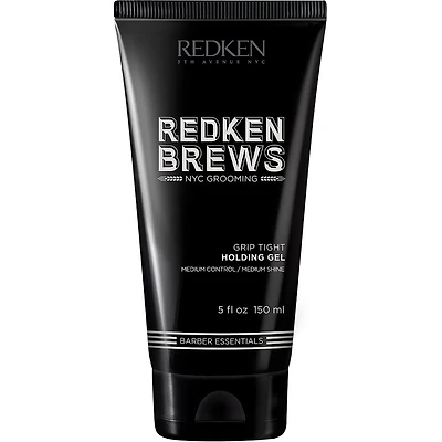 Redken Brew Grip Tight Hair Pomade 5.1 oz.