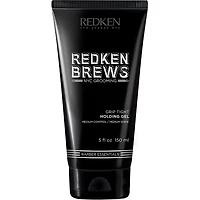 Redken Brew Grip Tight Hair Pomade 5.1 oz.