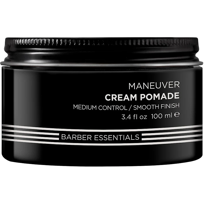 Redken Brew Maneuver Hair Pomade 3.4 oz.