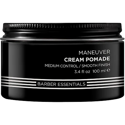 Redken Brew Maneuver Hair Pomade 3.4 oz.