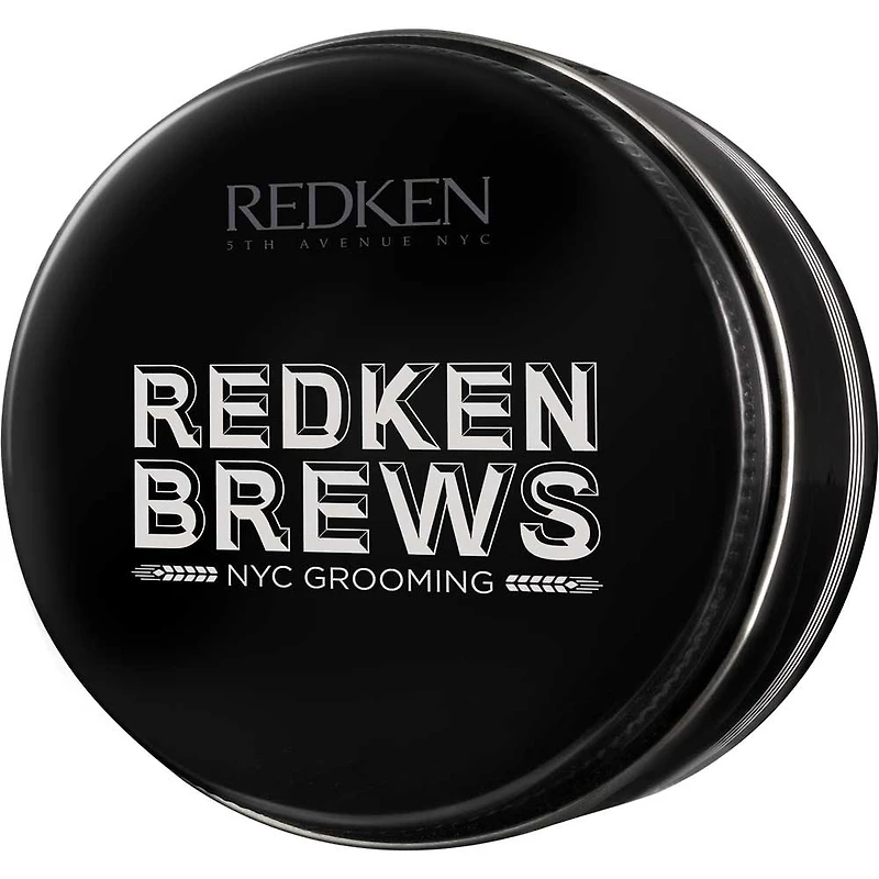 Redken Brew Outplay Hair Pomade 3.4 oz.