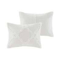 Madison Park Nollie 3-pc. Geometric Comforter Set