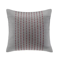 N Natori Cherry Blossom Euro Sham