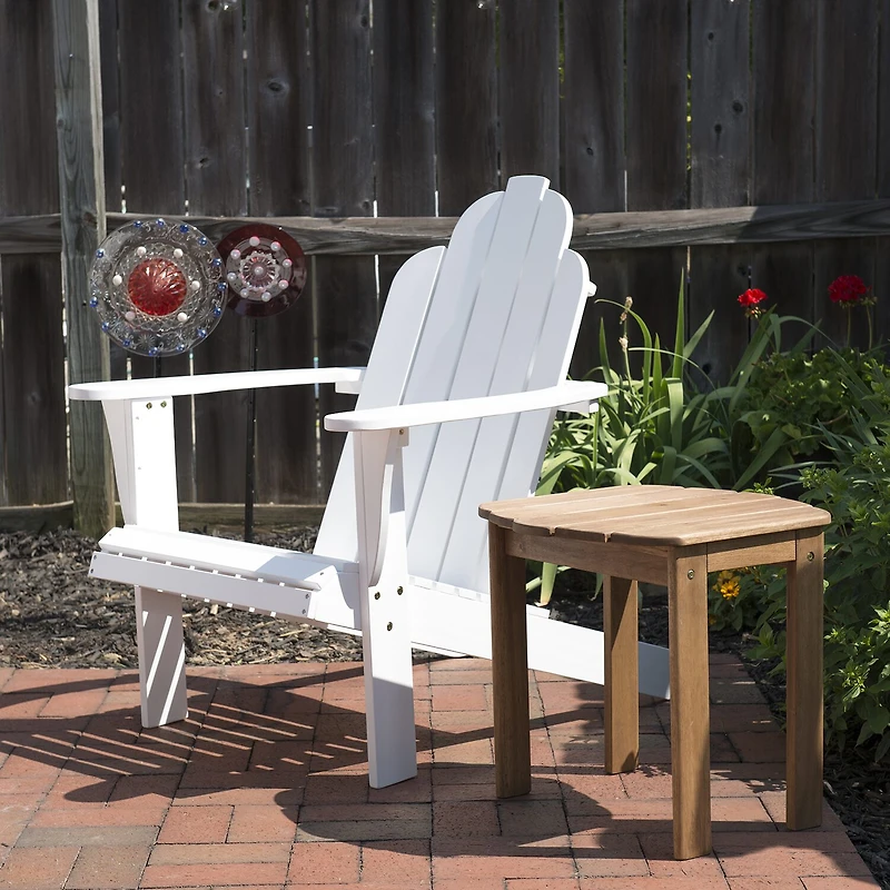 Creekside Adirondack Patio Side Table
