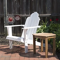Creekside Adirondack Patio Side Table