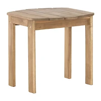 Creekside Adirondack Patio Side Table