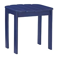 Creekside Adirondack Patio Side Table