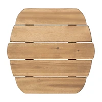 Creekside Adirondack Patio Side Table
