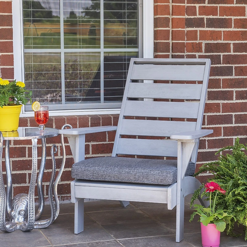 Riverview Outdoor And Collection Lounge Chair