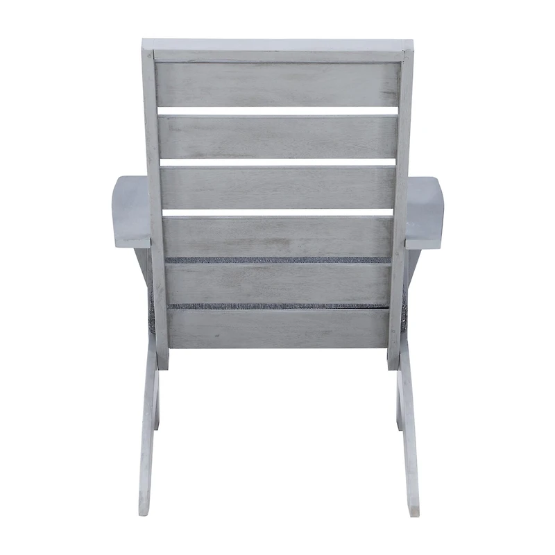 Riverview Outdoor And Collection Lounge Chair