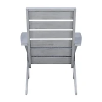 Riverview Outdoor And Collection Lounge Chair