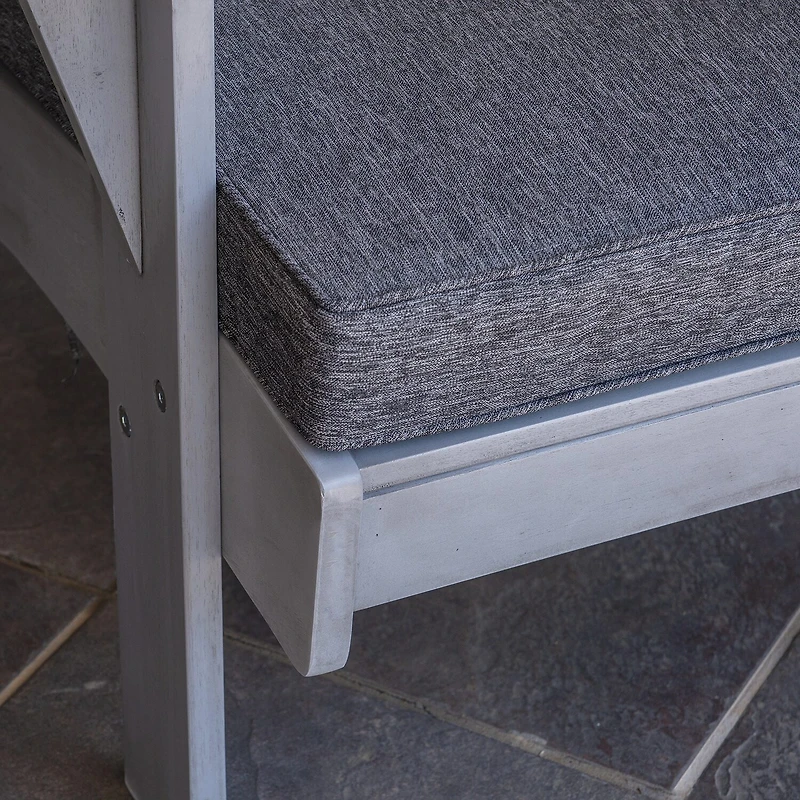 Riverview Outdoor And Collection Lounge Chair