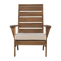 Riverview Outdoor And Collection Lounge Chair