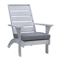 Riverview Outdoor And Collection Lounge Chair
