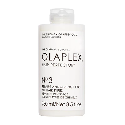 Olaplex No 3 Hair Perfector Hair Treatment 8.5 oz.