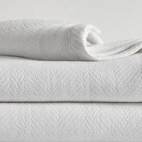 Fieldcrest 100% Cotton Blanket