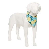 Paw & Tail Dog Spring Bandana