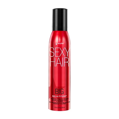 Big Sexy Hair® Big Altitude Bodifying Blow Dry Mousse - 6.8 oz.