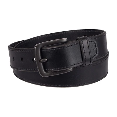Levi's® 38mm Milled Stitch Bridle Mens Belt