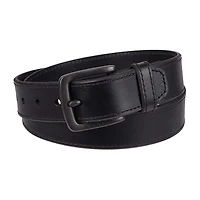 Levi's® 38mm Milled Stitch Bridle Mens Belt