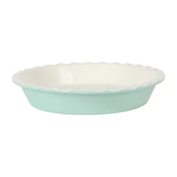 Martha Stewart Vanowen 9" Pie Pan