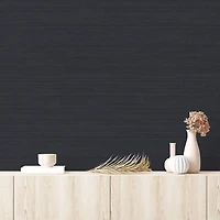 Tempaper Faux Horizontal Peel & Stick Wallpaper