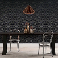 Tempaper Hello Peel & Stick Wallpaper