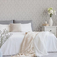 Tempaper Damsel Peel & Stick Wallpaper