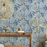 Tempaper Willow Peel & Stick Wallpaper