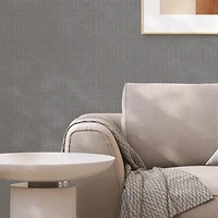 Tempaper Batik Stripe Peel & Stick Wallpaper