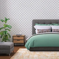 Tempaper Decorative Tile Peel & Stick Wallpaper