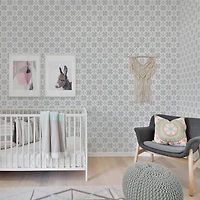 Tempaper Decorative Tile Peel & Stick Wallpaper
