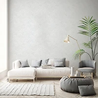 Tempaper Sketch Peel & Stick Wallpaper