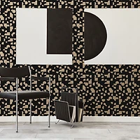 Tempaper Mod Geo Peel & Stick Wallpaper