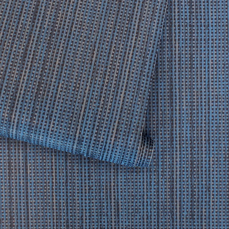 Tempaper Textured Rattan Peel & Stick Wallpaper